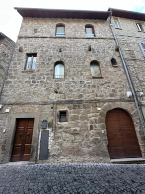La casa di nonna Bice